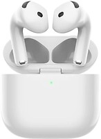 Фото WIWU Airbuds 4 ANC White