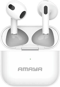 Фото Amaya ATW-04 White