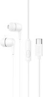 Фото Hoco M97 Type-C White