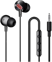 Фото Vention Echo Lite 3.5mm Black (GBABAV)