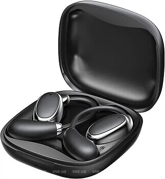 Фото Inspire VTrans-18 Black
