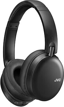 Фото JVC HA-S91N Black