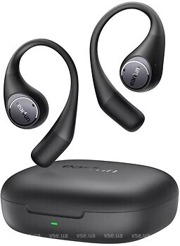 Фото Earfun Open Jump Black