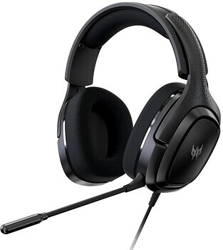 Фото Acer Predator Galea 315 Black (GP.HDS11.01M)