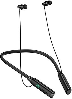 Фото Hoco ES62 Plus Black
