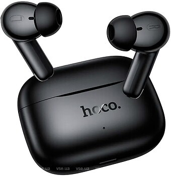Фото Hoco EQ30 Black
