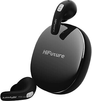 Фото HiFuture FlyBuds 4 AI Black