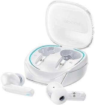 Фото Toocki HE-068 White