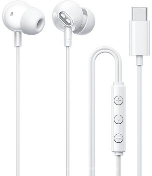 Фото Vention Echo Lite USB-C White (GBBWAV)