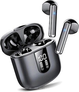 Фото Jesebang BD86 Black