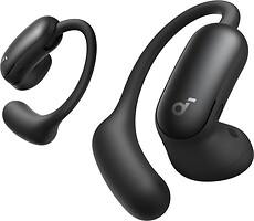 Фото Anker SoundCore AeroFit 2 Pro Black (A3875G11)