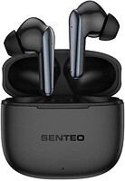Фото Senteo TWS Aria2 Black