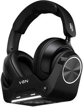 Фото VGN Omnisound Pro Max Black