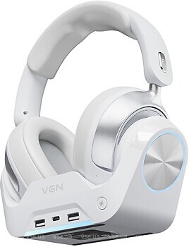 Фото VGN Omnisound Pro Max White