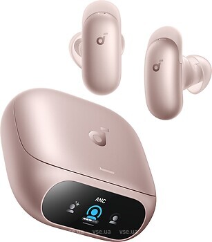 Фото Anker SoundCore Liberty 5 Pro Rose Gold (D1203G51)