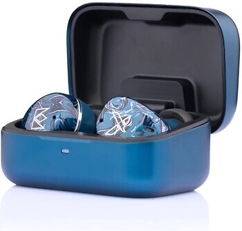 Фото Noble Audio Osprey Blue