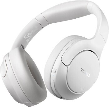 Фото Tozo HT2 White