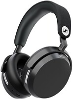 Фото Sennheiser Momentum 5 Wireless Black (800078)