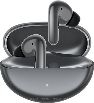 Фото Honor Choice Earbuds S8 Grey