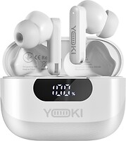 Фото Yoki Flex White