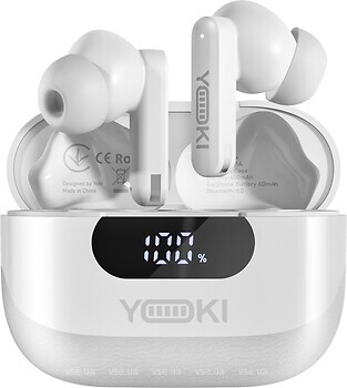 Фото Yoki Flex White