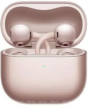 Фото Huawei FreeClip 2 Rose Gold