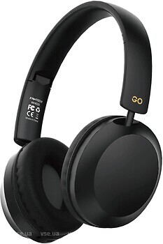 Фото Fantech Go Air WH02S Black