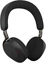Фото Jabra Evolve3 75 MS Link390 Black (37599-999-999)
