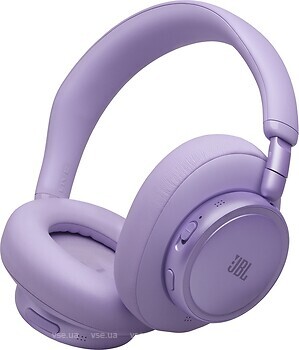 Фото JBL Live 780NC Purple (JBLLIVE780NCPUR)