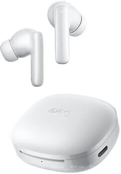 Фото QCY T13 Pro White