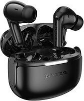 Фото Borofone FQ9 Peaceful Black