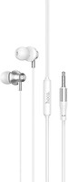 Фото Hoco M119 Mia White