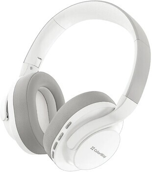 Фото ColorWay Aero White (CW-HBT02WT)