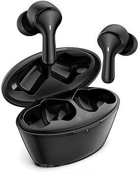 Фото HolyHigh ET3 Black