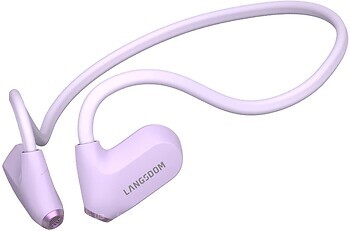 Фото Langsdom BE25 Purple