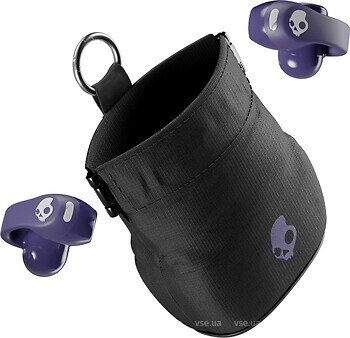 Фото SkullCandy Push 720 Open Ear Future (S4EOW-U043)