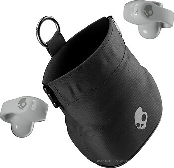 Фото SkullCandy Push 720 Open Ear Cement (S4EOW-U993)