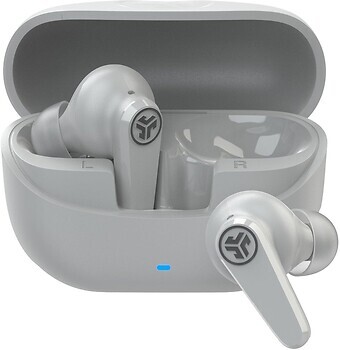 Фото JLab Audio Go Pods ANC Cloud White