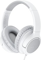 Фото Acefast H18 for kids Grey White