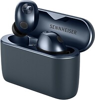 Фото Sennheiser Momentum True Wireless 5 Denim (800041)