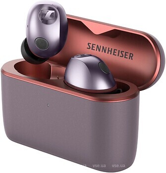 Фото Sennheiser Momentum True Wireless 5 Lavender (800044)