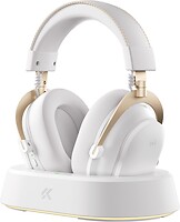 Фото Mchose V9 Turbo+ Wireless White Gold (HW-V9-13)
