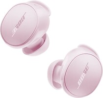 Фото Bose QuietComfort Earbuds Petal Pink (888507-0600)