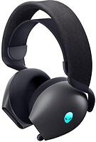 Фото Dell Alienware AW720H Dark Side of the Moon (545-BBDZ)