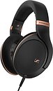 Фото Sennheiser HD 505 Copper Edition Black (700453)
