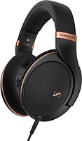 Фото Sennheiser HD 505 Copper Edition Black (700453)