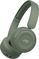 Фото JVC HA-S59W Green (HA-S59W-G-U)