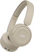 Фото JVC HA-S59W Beige (HA-S59W-C-U)