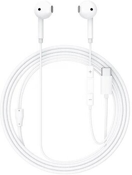 Фото AceFast L13 USB-C White