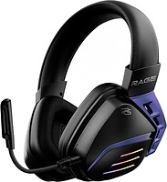 Фото Proove Gaming Rage (APP) Black/Purple (WHRG00020001)